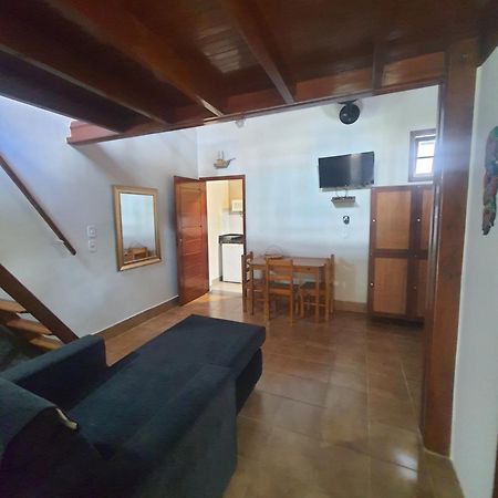 Suites Quintal De Lazaro 2 Ubatuba Exterior foto
